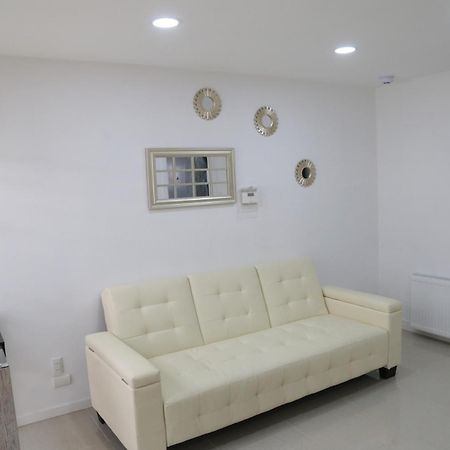 Duplex Glaciar Union Apartment Punta Arenas Bagian luar foto